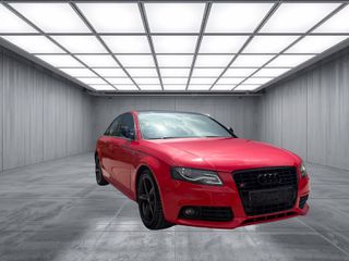 Audi A4 2010 S-LINE-thumb-6