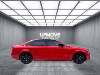 Audi A4 2010 S-LINE-thumb-5