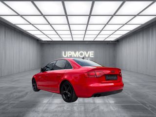 Audi A4 2010 S-LINE-thumb-3
