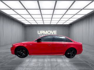 Audi A4 2010 S-LINE-thumb-2
