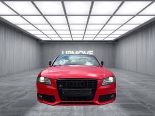 Audi A4 2010 S-LINE