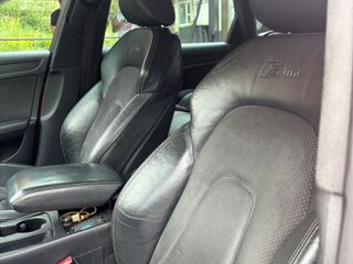Audi A4 2010 S-LINE-thumb-8