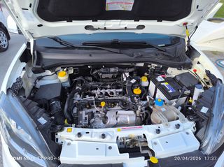 Fiat Doblo 2020 MAXI ΕΛΛΗΝΙΚΟ 3ΘΕΣΙΟ-thumb-2