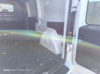 Fiat Doblo 2020 MAXI ΕΛΛΗΝΙΚΟ 3ΘΕΣΙΟ-thumb-3