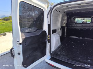 Fiat Doblo 2020 MAXI ΕΛΛΗΝΙΚΟ 3ΘΕΣΙΟ-thumb-4
