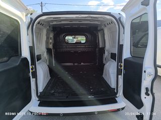 Fiat Doblo 2020 MAXI ΕΛΛΗΝΙΚΟ 3ΘΕΣΙΟ-thumb-5