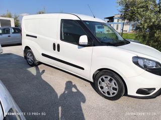 Fiat Doblo 2020 MAXI ΕΛΛΗΝΙΚΟ 3ΘΕΣΙΟ-thumb-9