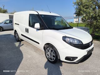 Fiat Doblo 2020 MAXI ΕΛΛΗΝΙΚΟ 3ΘΕΣΙΟ-thumb-10