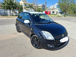 Suzuki Swift 2010 1.3 DDIS