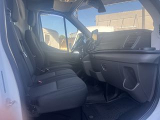 Ford Transit 2020 L2H2 FULL EXTRA-thumb-21