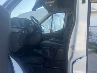 Ford Transit 2020 L2H2 FULL EXTRA-thumb-24