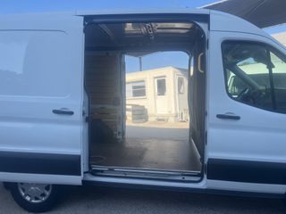 Ford Transit 2020 L2H2 FULL EXTRA-thumb-12