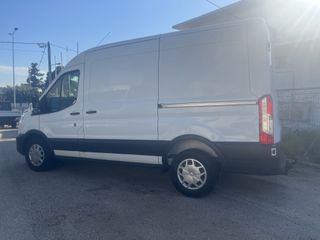 Ford Transit 2020 L2H2 FULL EXTRA-thumb-4