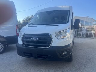 Ford Transit 2020 L2H2 FULL EXTRA-thumb-3