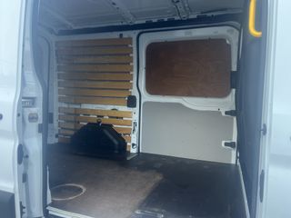 Ford Transit 2020 L2H2 FULL EXTRA-thumb-19