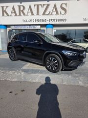 Mercedes-Benz GLA 200 2022 PROGRESSIVE 7G-DCT-thumb-6
