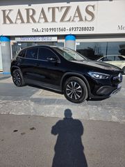 Mercedes-Benz GLA 200 2022 PROGRESSIVE 7G-DCT-thumb-7