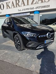 Mercedes-Benz GLA 200 2022 PROGRESSIVE 7G-DCT-thumb-2