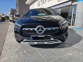 Mercedes-Benz GLA 200 2022 PROGRESSIVE 7G-DCT
