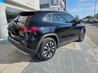 Mercedes-Benz GLA 200 2022 PROGRESSIVE 7G-DCT-thumb-8