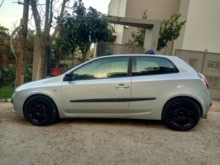 Fiat Stilo 2002