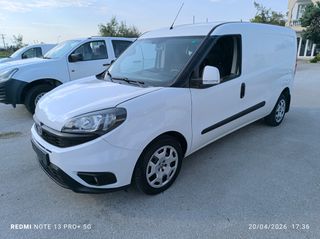 Fiat Doblo 2020 MAXI ΕΛΛΗΝΙΚΟ 3ΘΕΣΙΟ