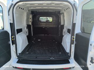Fiat Doblo 2020 MAXI ΕΛΛΗΝΙΚΟ 3ΘΕΣΙΟ-thumb-4