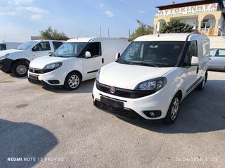 Fiat Doblo 2020 MAXI ΕΛΛΗΝΙΚΟ 3ΘΕΣΙΟ-thumb-8