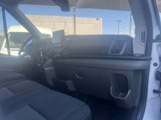 Κλούβα Ford 2020 TRANSIT L2H2 FULL EXTRA-thumb-16