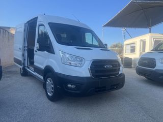Κλούβα Ford 2020 TRANSIT L2H2 FULL EXTRA-thumb-8