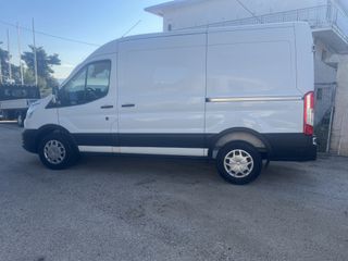 Κλούβα Ford 2020 TRANSIT L2H2 FULL EXTRA-thumb-6