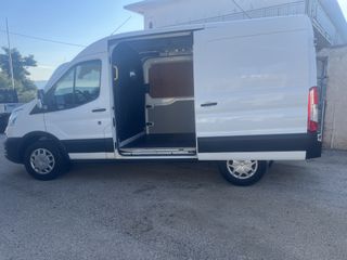 Κλούβα Ford 2020 TRANSIT L2H2 FULL EXTRA-thumb-7