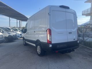 Κλούβα Ford 2020 TRANSIT L2H2 FULL EXTRA-thumb-3