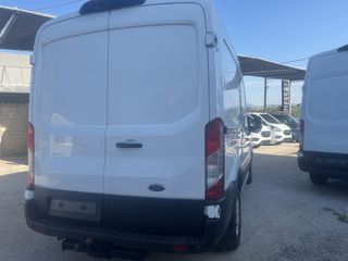 Κλούβα Ford 2020 TRANSIT L2H2 FULL EXTRA-thumb-4