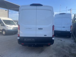 Κλούβα Ford 2020 TRANSIT L2H2 FULL EXTRA-thumb-5