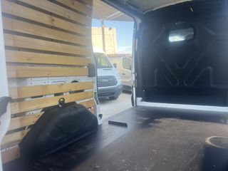 Κλούβα Ford 2020 TRANSIT L2H2 FULL EXTRA-thumb-13