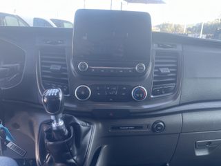 Κλούβα Ford 2020 TRANSIT L2H2 FULL EXTRA-thumb-17