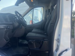 Κλούβα Ford 2020 TRANSIT L2H2 FULL EXTRA-thumb-19