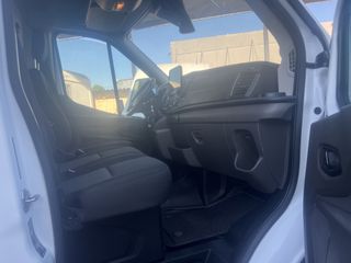 Κλούβα Ford 2020 TRANSIT L2H2 FULL EXTRA-thumb-22