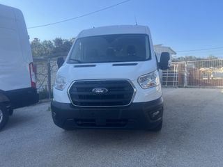 Κλούβα Ford 2020 TRANSIT L2H2 FULL EXTRA-thumb-10
