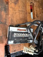 Power commander 3 Tdm 900-thumb-1