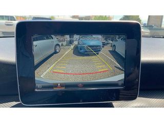 Mercedes-Benz A 180 2016 ΟΘΟΝΗ/CAMERA/START&STOP/ΕΛΛΗΝΙΚΗΣ ΑΝΤΙΠΡΟΣΩΠΕΙΑΣ/ΖΑΝΤΕΣ/EU6-thumb-18