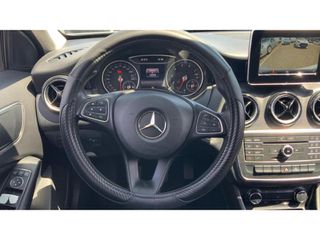 Mercedes-Benz A 180 2016 ΟΘΟΝΗ/CAMERA/START&STOP/ΕΛΛΗΝΙΚΗΣ ΑΝΤΙΠΡΟΣΩΠΕΙΑΣ/ΖΑΝΤΕΣ/EU6-thumb-9