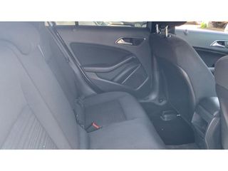 Mercedes-Benz A 180 2016 ΟΘΟΝΗ/CAMERA/START&STOP/ΕΛΛΗΝΙΚΗΣ ΑΝΤΙΠΡΟΣΩΠΕΙΑΣ/ΖΑΝΤΕΣ/EU6-thumb-12