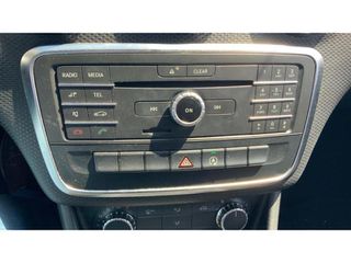 Mercedes-Benz A 180 2016 ΟΘΟΝΗ/CAMERA/START&STOP/ΕΛΛΗΝΙΚΗΣ ΑΝΤΙΠΡΟΣΩΠΕΙΑΣ/ΖΑΝΤΕΣ/EU6-thumb-21