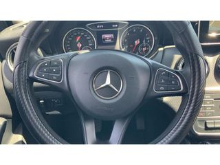 Mercedes-Benz A 180 2016 ΟΘΟΝΗ/CAMERA/START&STOP/ΕΛΛΗΝΙΚΗΣ ΑΝΤΙΠΡΟΣΩΠΕΙΑΣ/ΖΑΝΤΕΣ/EU6-thumb-15