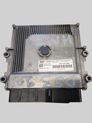 ΕΓΚΕΦΑΛΟΣ ΚΙΝΗΤΗΡΑ PEUGEOT CITROEN DS   9813043480