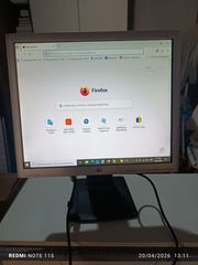 Οθόνη υπολογιστή 19" HP