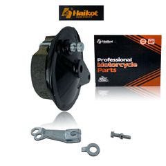 ΚΙΘΑΡΑ ΠΙΣΩ ΓΕΜΑΤΗ ΜΑΥΡΗ YAMAHA CRYPTON R115 / YAMAHA CRYPTON R105