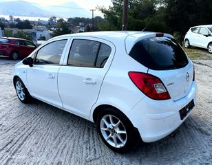 Opel Corsa 2011 Π Α Υ Λ Ο Υ*1.3ΕCOFLEX*75PS*ΕΛΛΗΝΙΚΟ*ΠΡΩΤΟ ΧΕΡΙ!-thumb-7